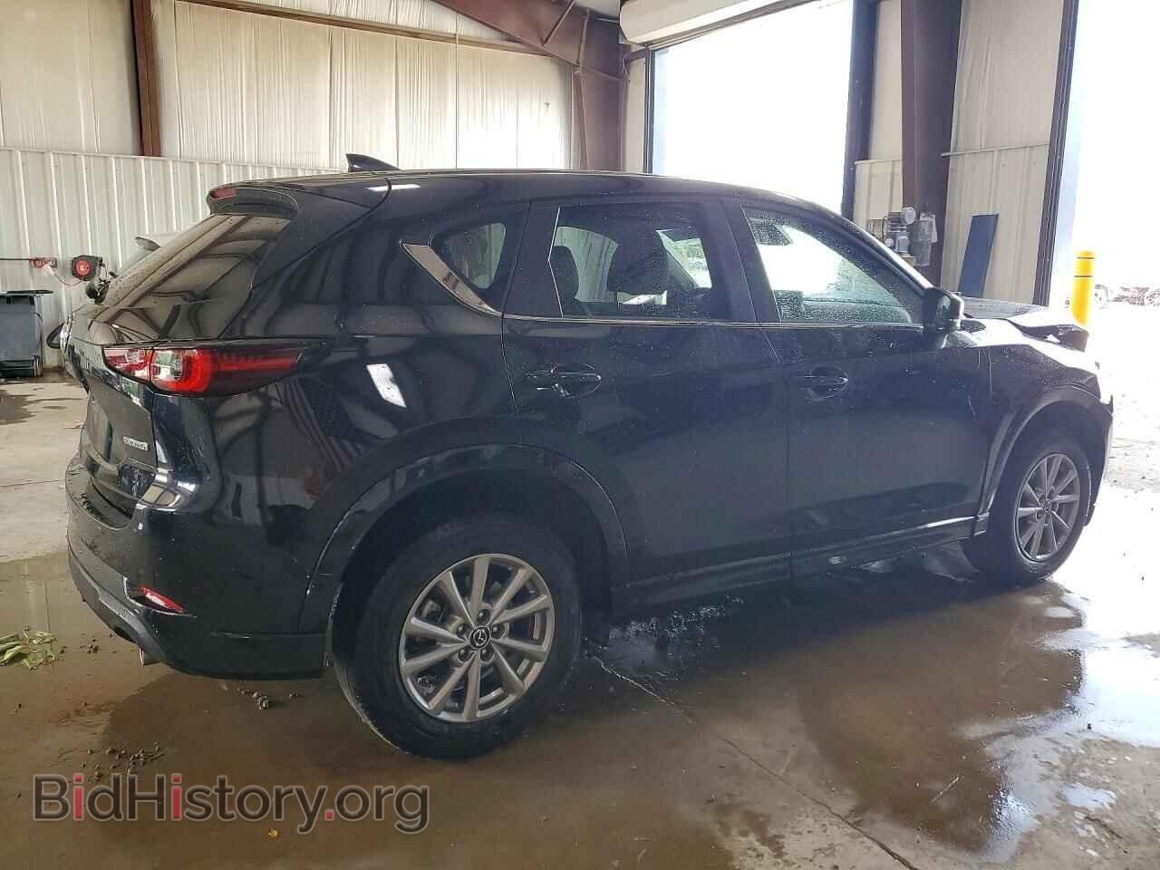 2024 MAZDA CX-5 - VIN: JM3KFBBL2R0480492 - Photo 3
