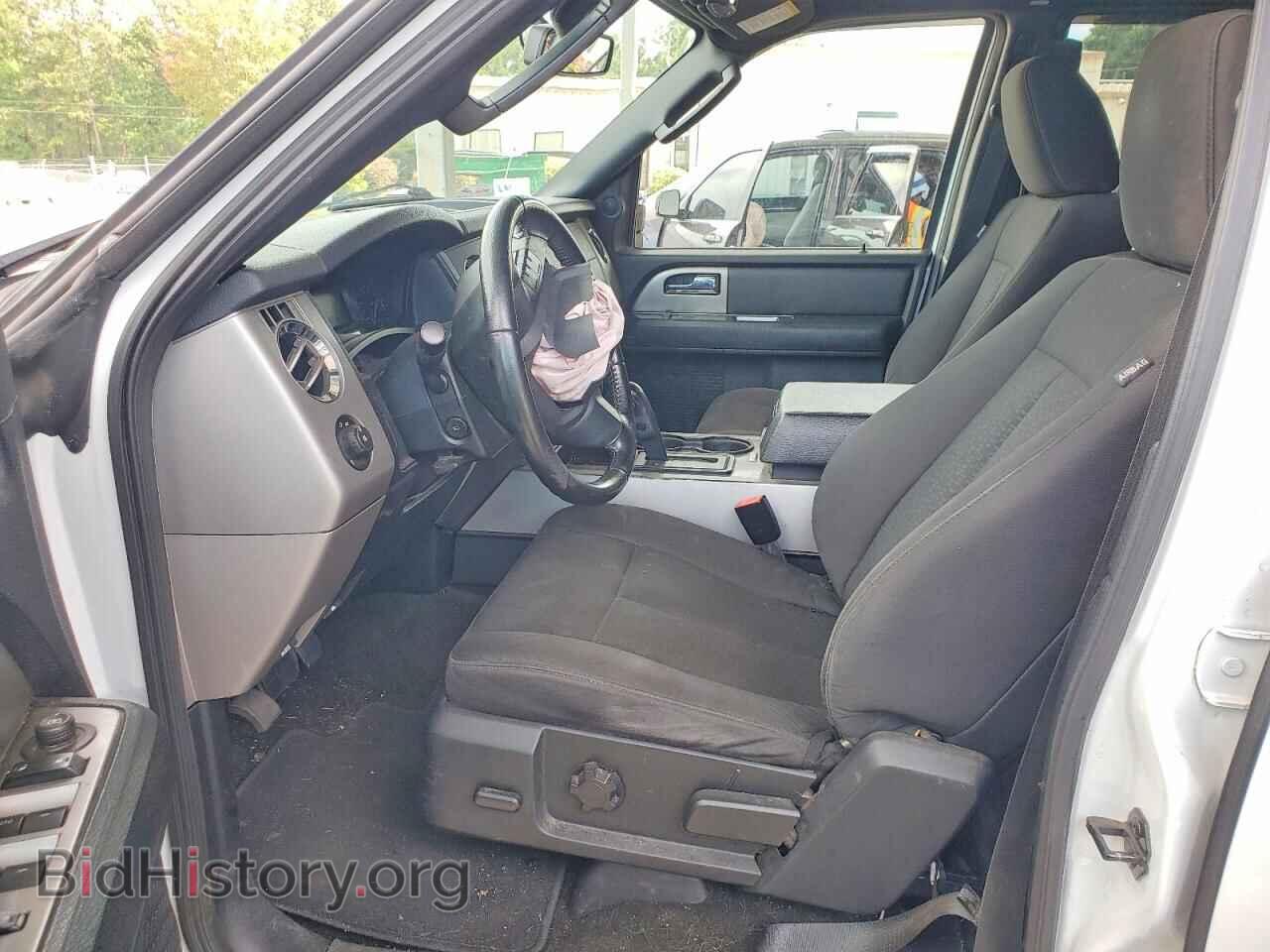 2017 FORD EXPEDITION - VIN: 1FMJU1HT3HEA80840 - Photo 7