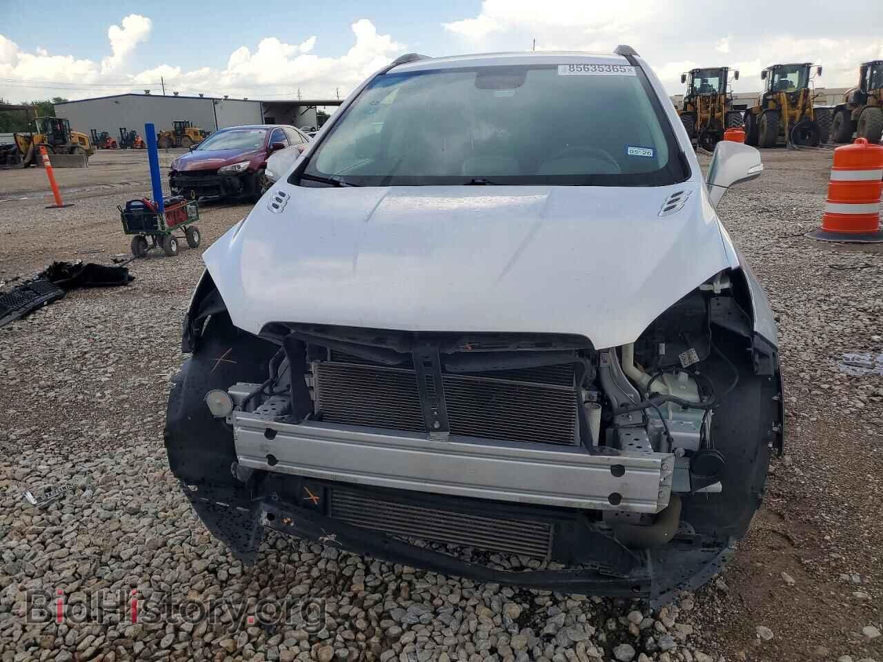 2015 BUICK ENCORE - VIN: KL4CJASB4FB178385 - Photo 5
