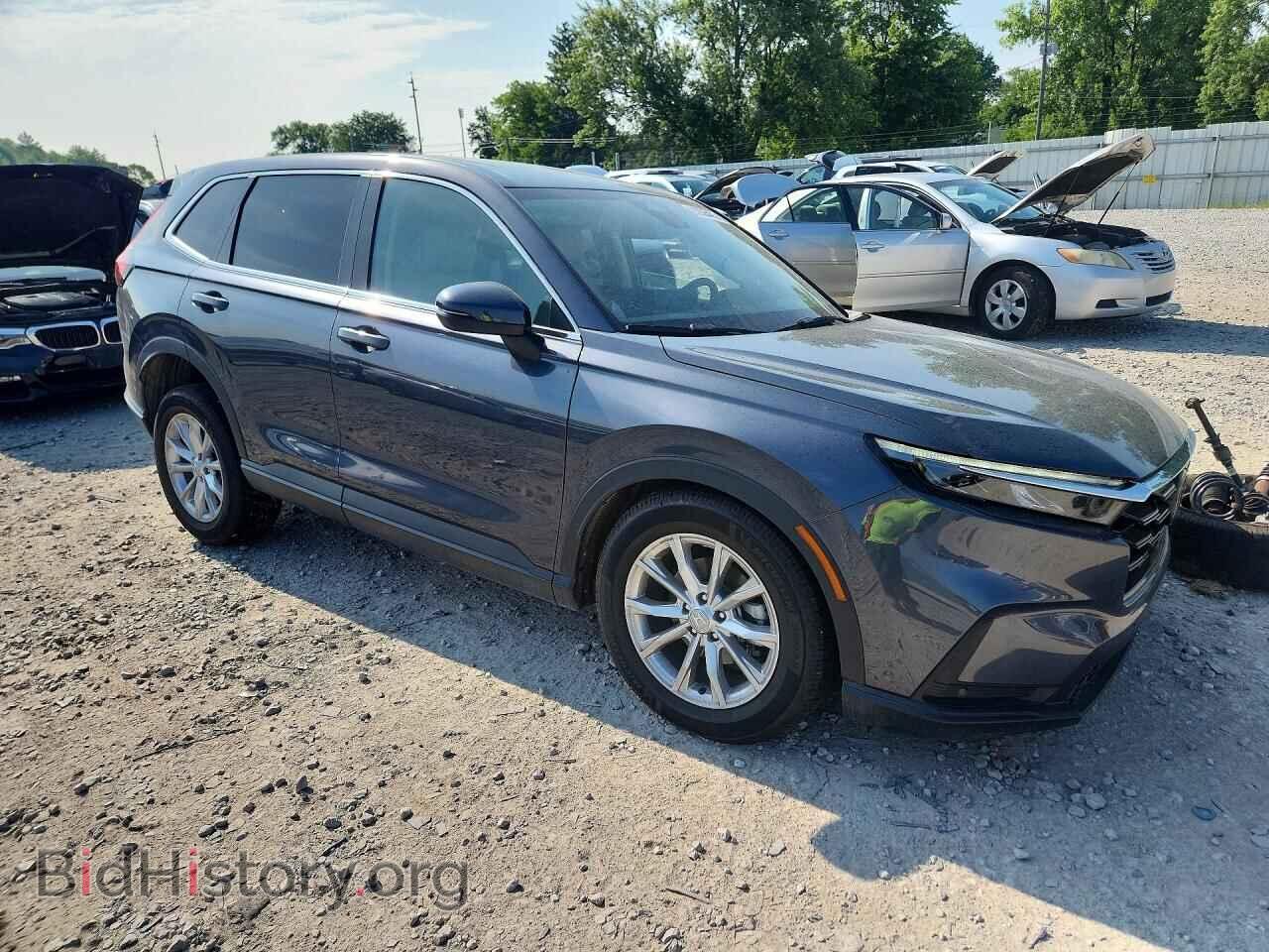 2023 HONDA CRV - VIN: 2HKRS4H76PH439906 - Фото 4