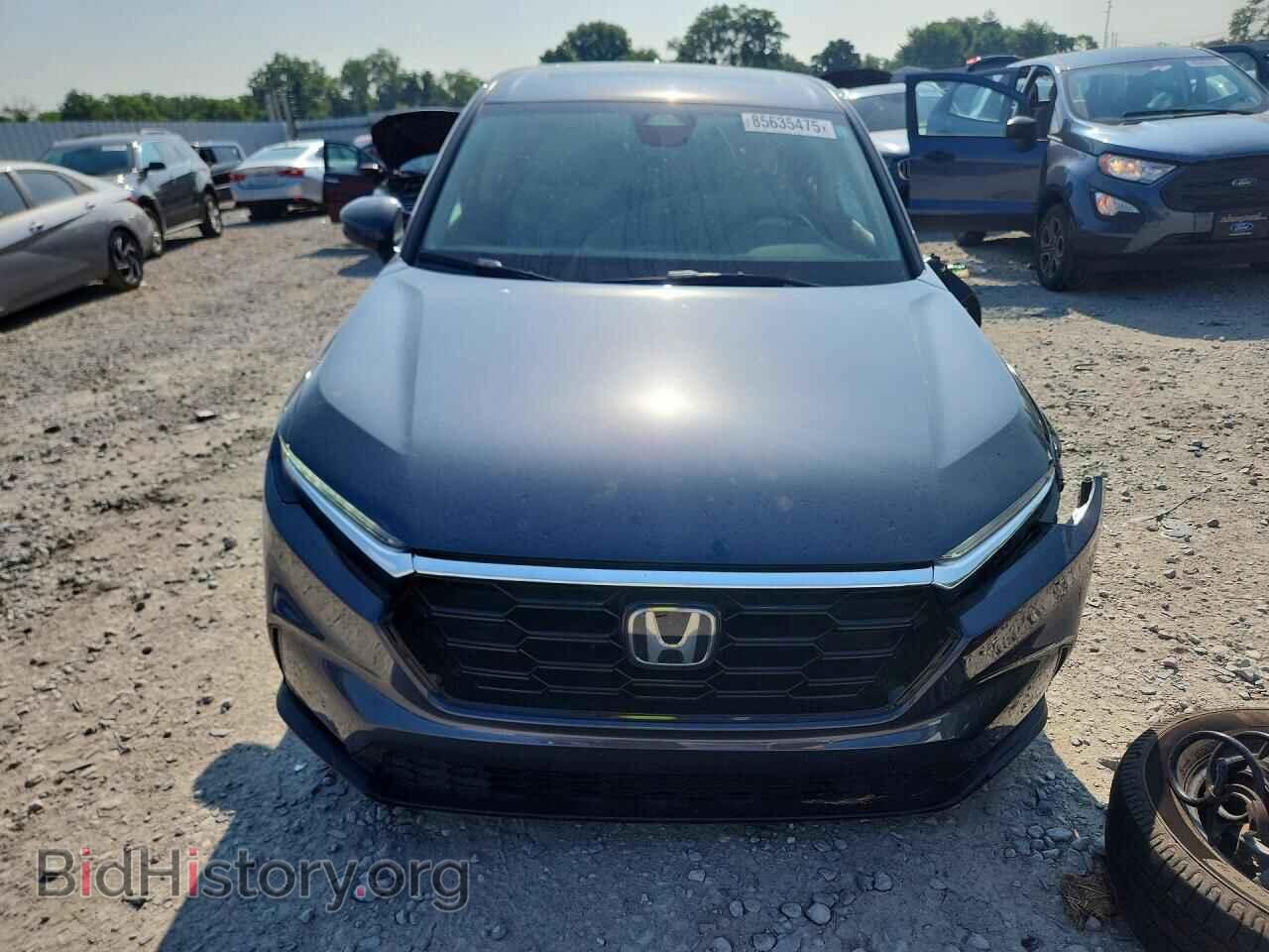 2023 HONDA CRV - VIN: 2HKRS4H76PH439906 - Фото 5