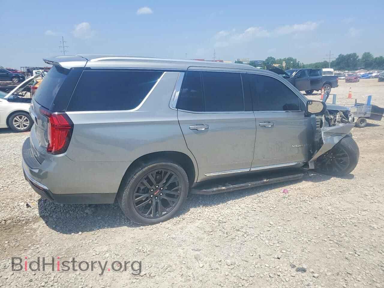 2024 GMC YUKON - VIN: 1GKS2BKD2RR355425 - Photo 3