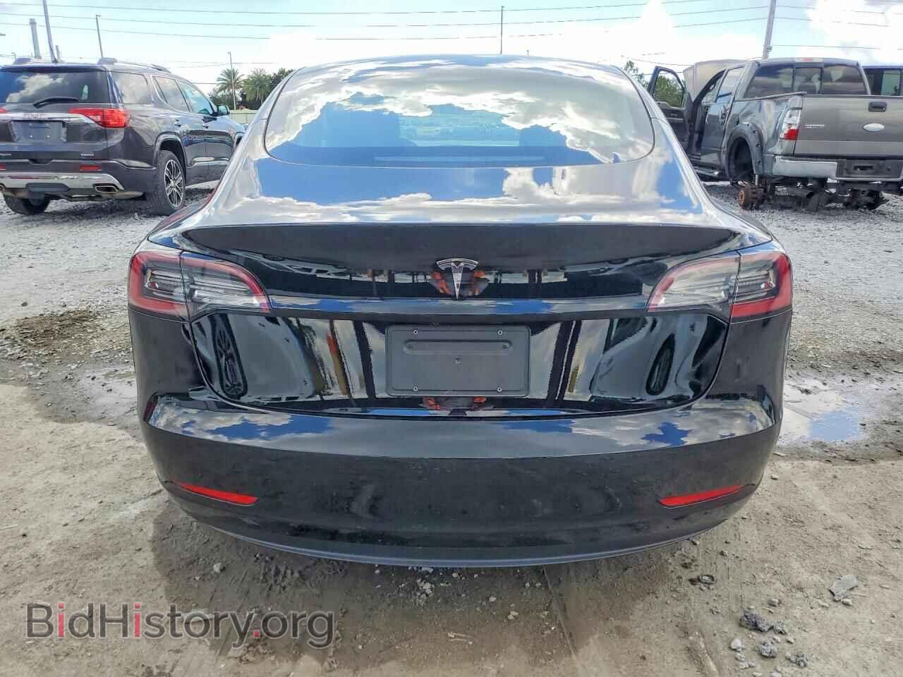 2023 TESLA MODEL 3 - VIN: 5YJ3E1EAXPF452832 - Photo 6