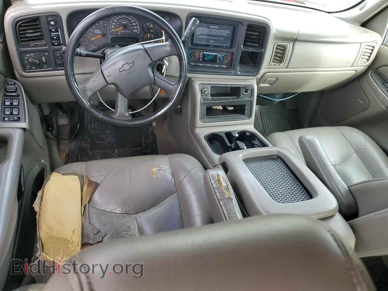 2006 CHEVROLET All Models - VIN: 2GCEK13T761136778 - Фото 8