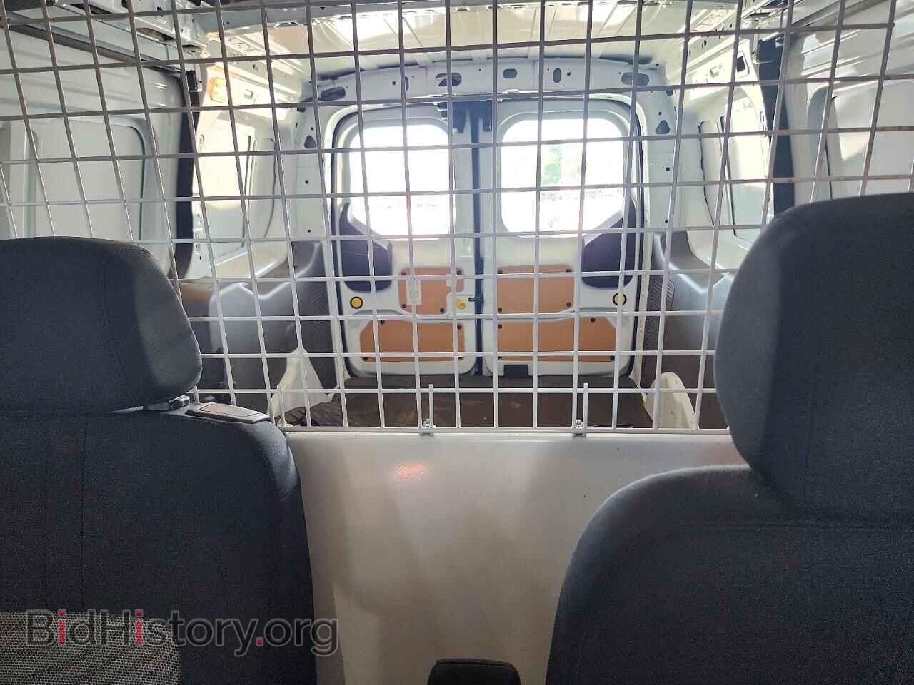 2023 FORD TRANSIT - VIN: NM0LS7S28P1549736 - Фото 10