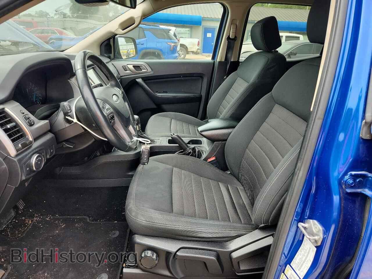 2019 FORD RANGER - VIN: 1FTER4FH6KLB10522 - Photo 7