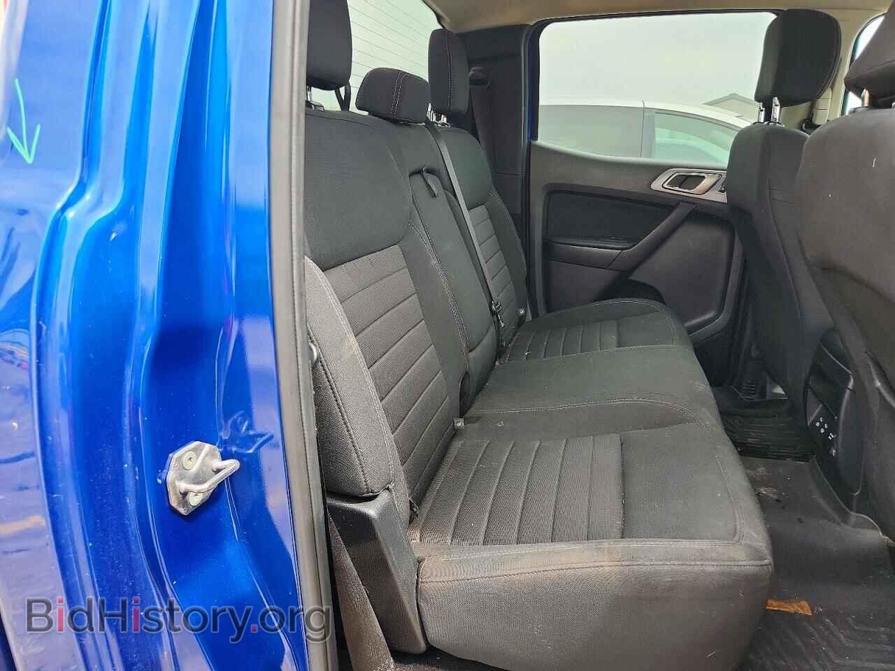 2019 FORD RANGER - VIN: 1FTER4FH6KLB10522 - Photo 10