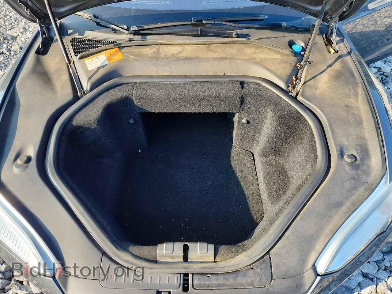 2013 TESLA MODEL S - VIN: 5YJSA1CP0DFP23682 - Photo 11