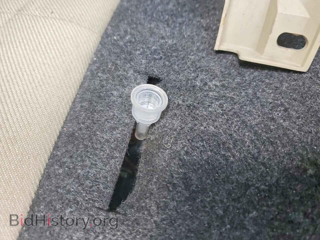 2008 MAZDA 3 - VIN: JM1BK12F981841069 - Photo 12
