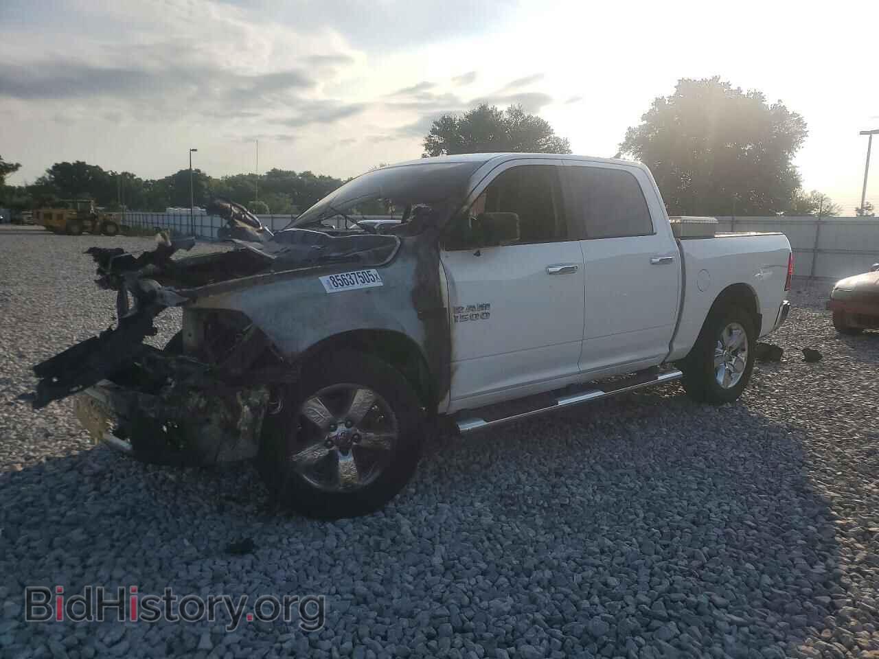 Photo 1C6RR7LM5GS344210 - RAM 1500 2016