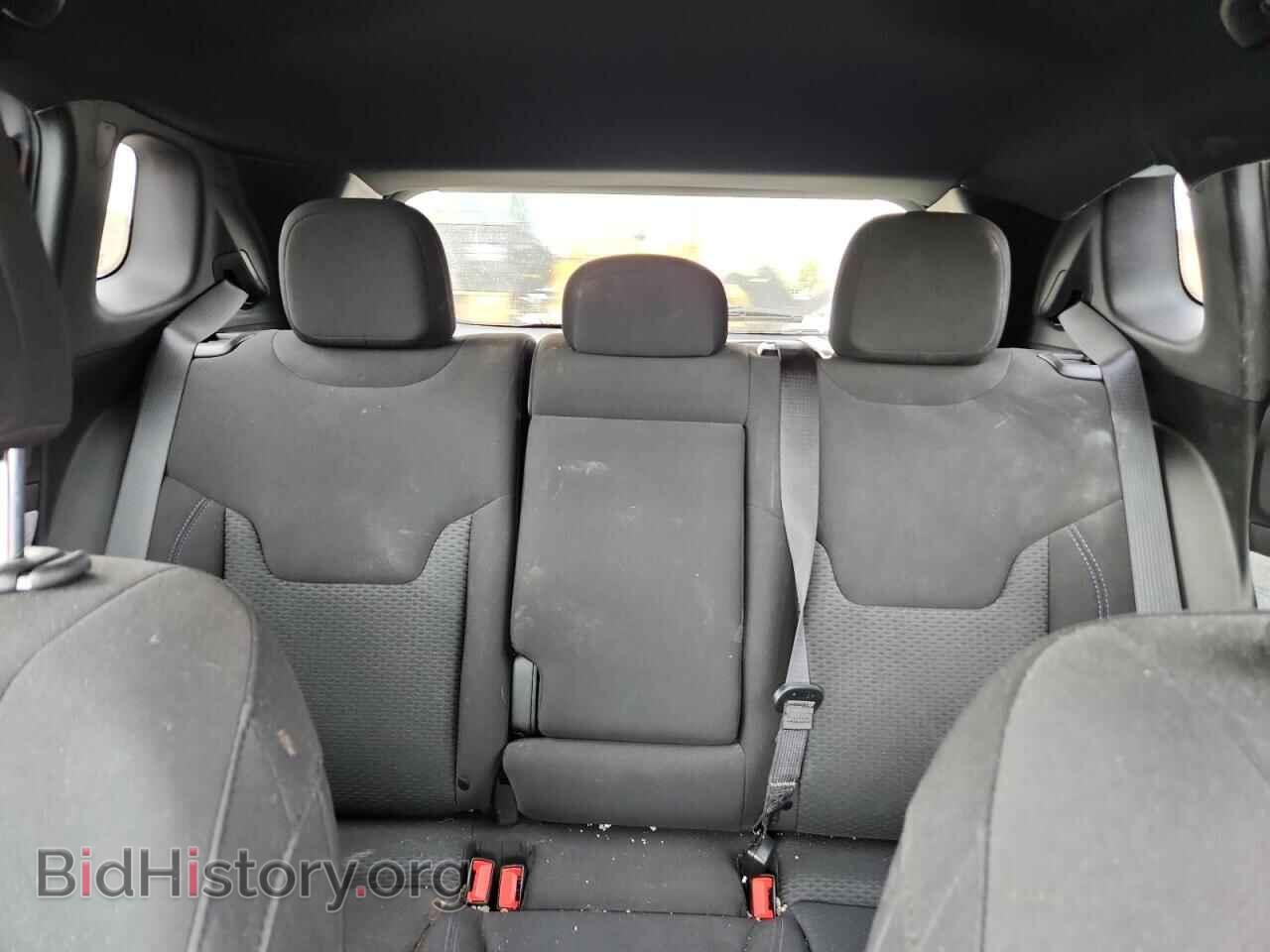 2025 JEEP COMPASS - VIN: 3C4NJDAN8ST575389 - Фото 10