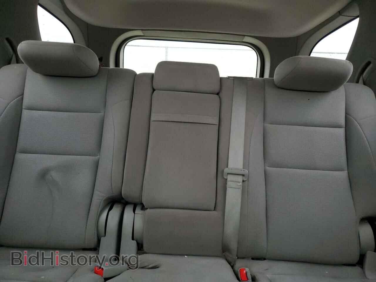 2012 DODGE DURANGO - VIN: 1C4RDHAG6CC247516 - Photo 10