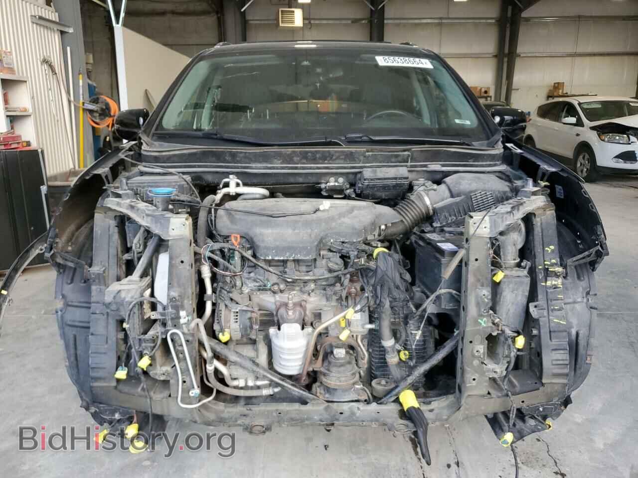 2017 HONDA PILOT - VIN: 5FNYF6H05HB072933 - Фото 5
