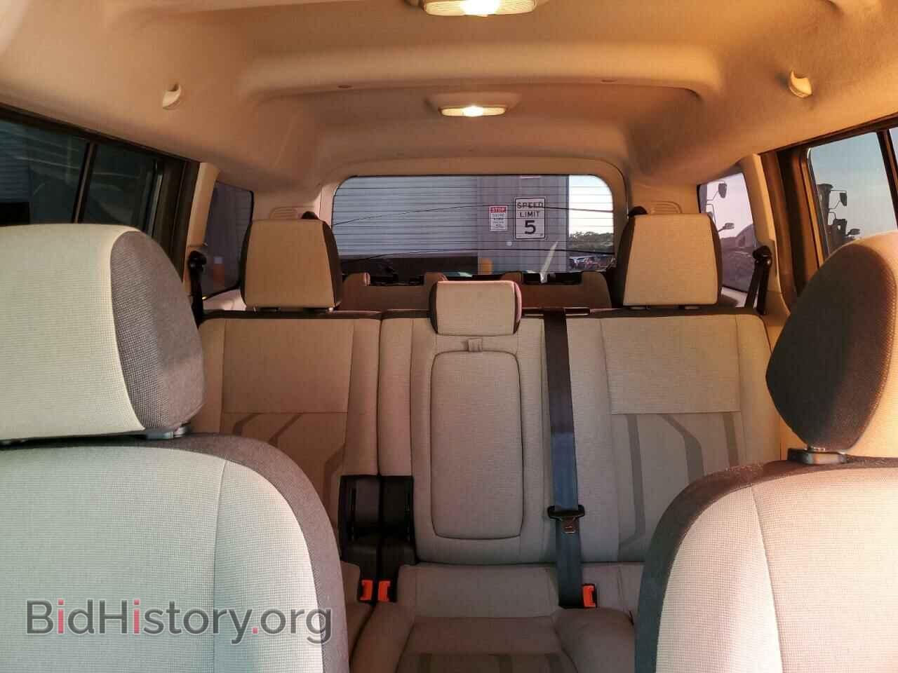 2018 FORD TRANSIT - VIN: NM0GE9F77J1353045 - Фото 10