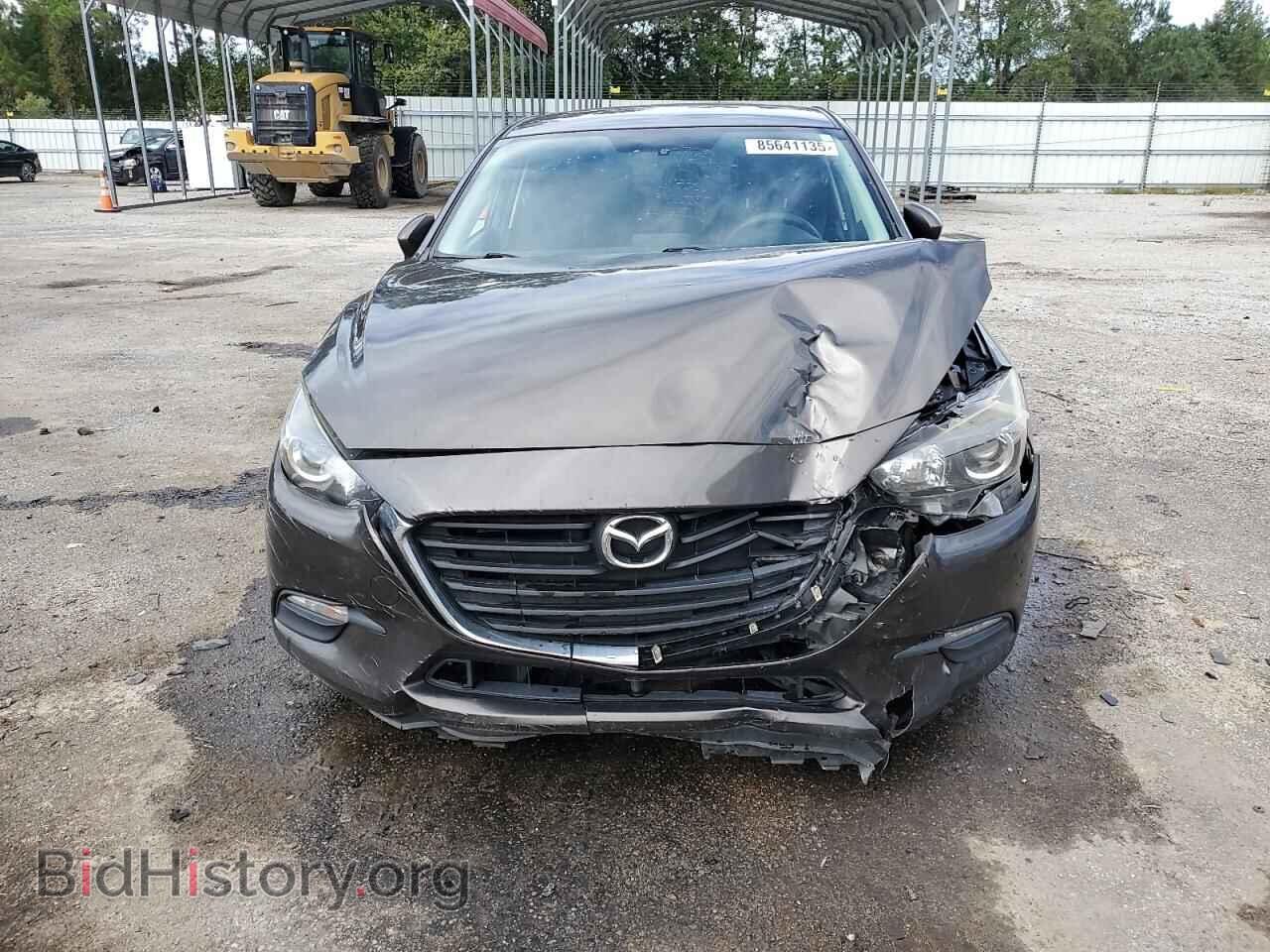 2017 MAZDA 3 - VIN: 3MZBN1U71HM157436 - Фото 5