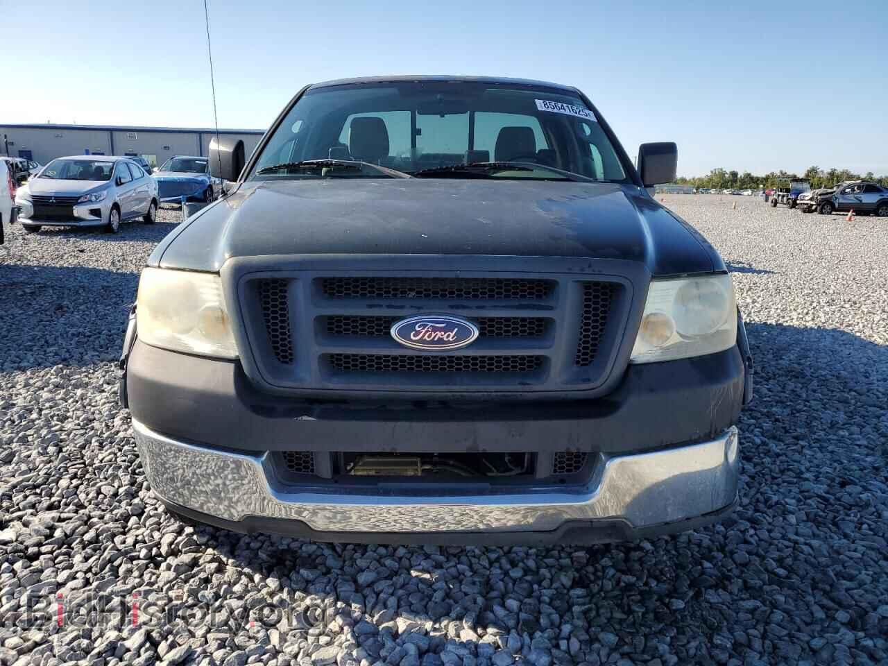 2005 FORD All Models - VIN: 1FTRF12W95KC57926 - Photo 5