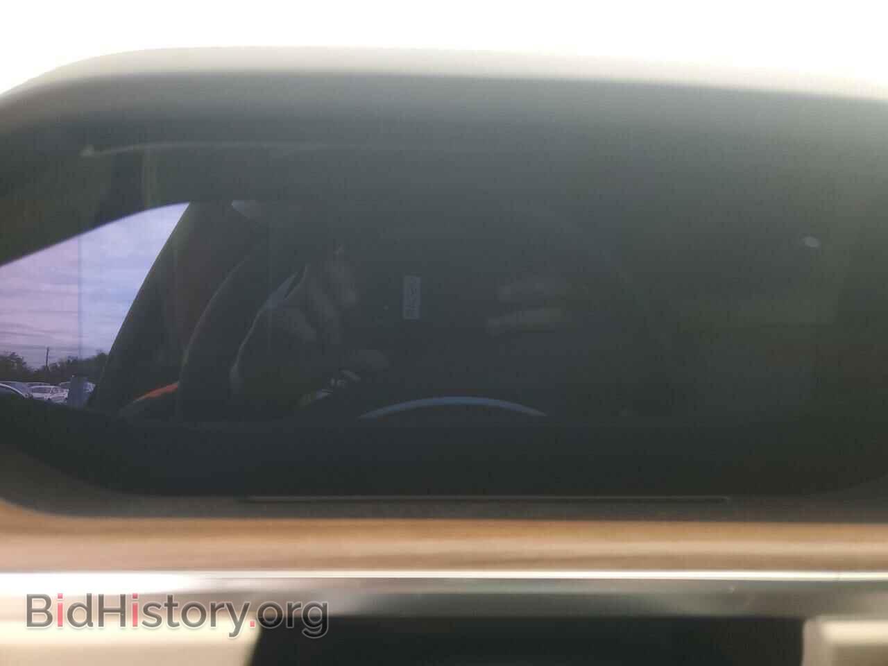 2024 TESLA MODEL X - VIN: 7SAXCDE55RF446289 - Photo 9