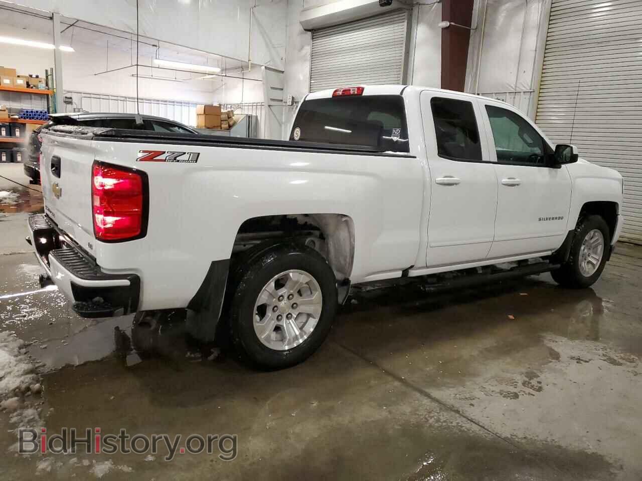 2019 CHEVROLET All Models - VIN: 2GCVKPEC0K1158292 - Фото 3
