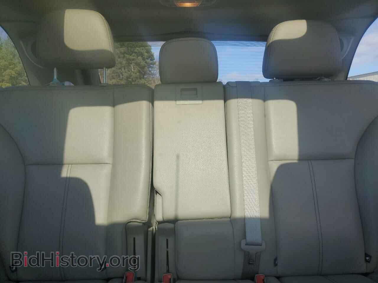 2013 FORD EDGE - VIN: 2FMDK3KC8DBB85550 - Photo 10