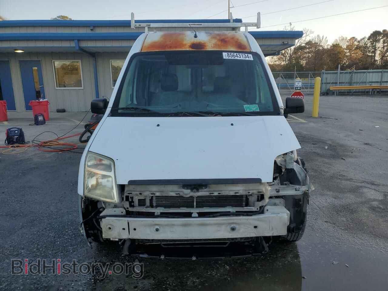 2010 FORD TRANSIT - VIN: NM0KS9AN5AT013132 - Фото 5