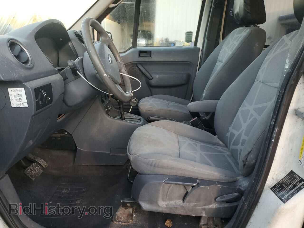 2010 FORD TRANSIT - VIN: NM0KS9AN5AT013132 - Фото 7