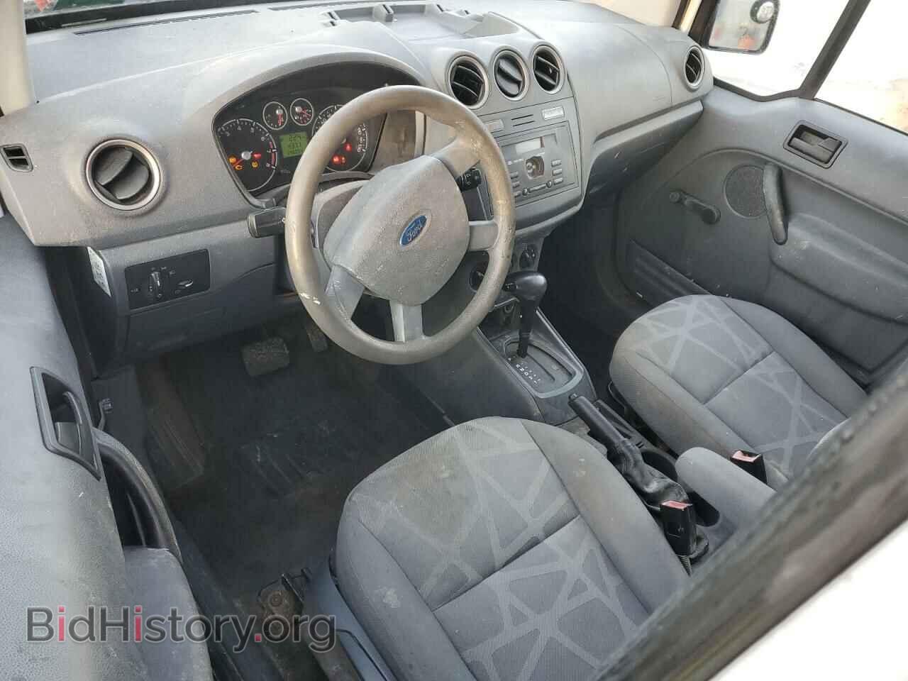 2010 FORD TRANSIT - VIN: NM0KS9AN5AT013132 - Фото 8