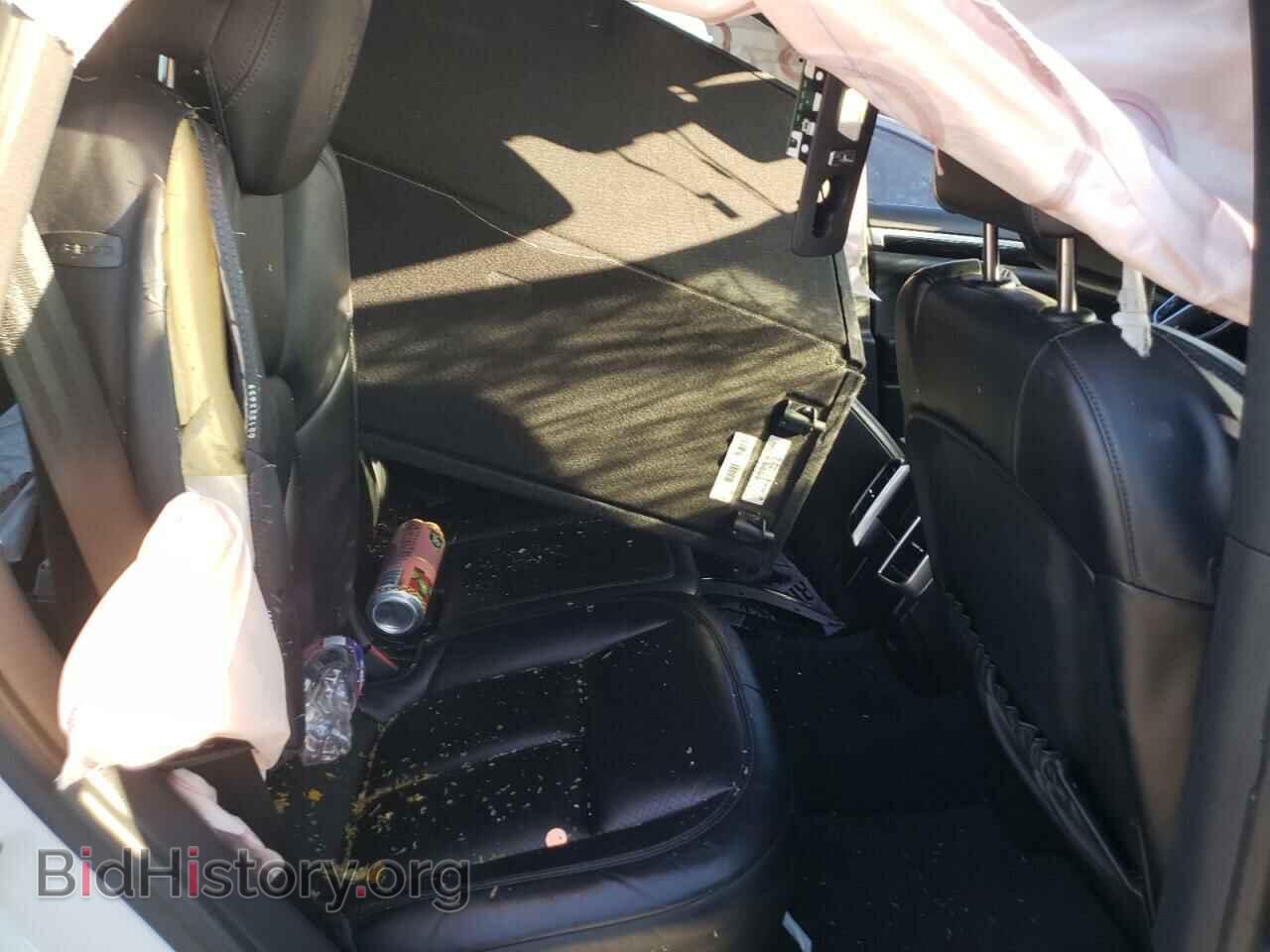 2017 PORSCHE ALL OTHER - VIN: WP1AA2A26HKA84191 - Фото 10