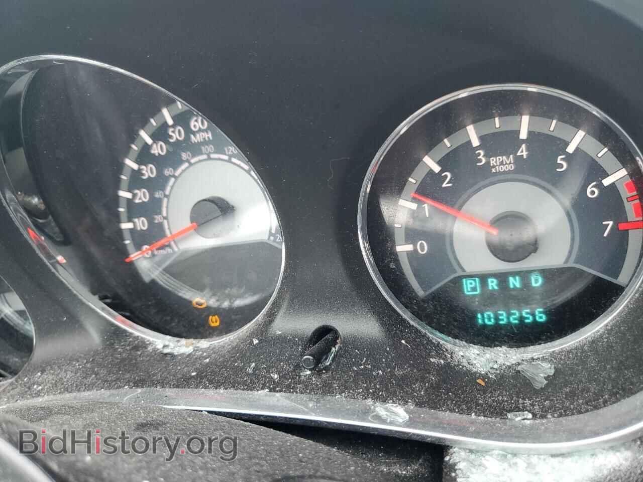 2013 CHRYSLER 200 - VIN: 1C3CCBBB3DN571560 - Фото 9