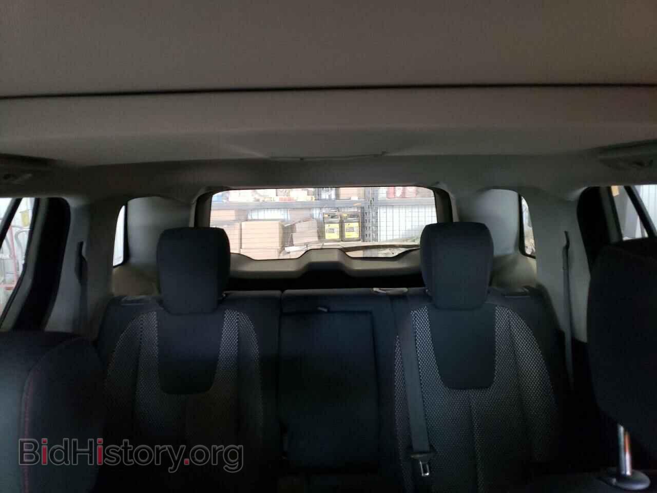 2013 GMC TERRAIN - VIN: 2GKFLTEK6D6357942 - Photo 10