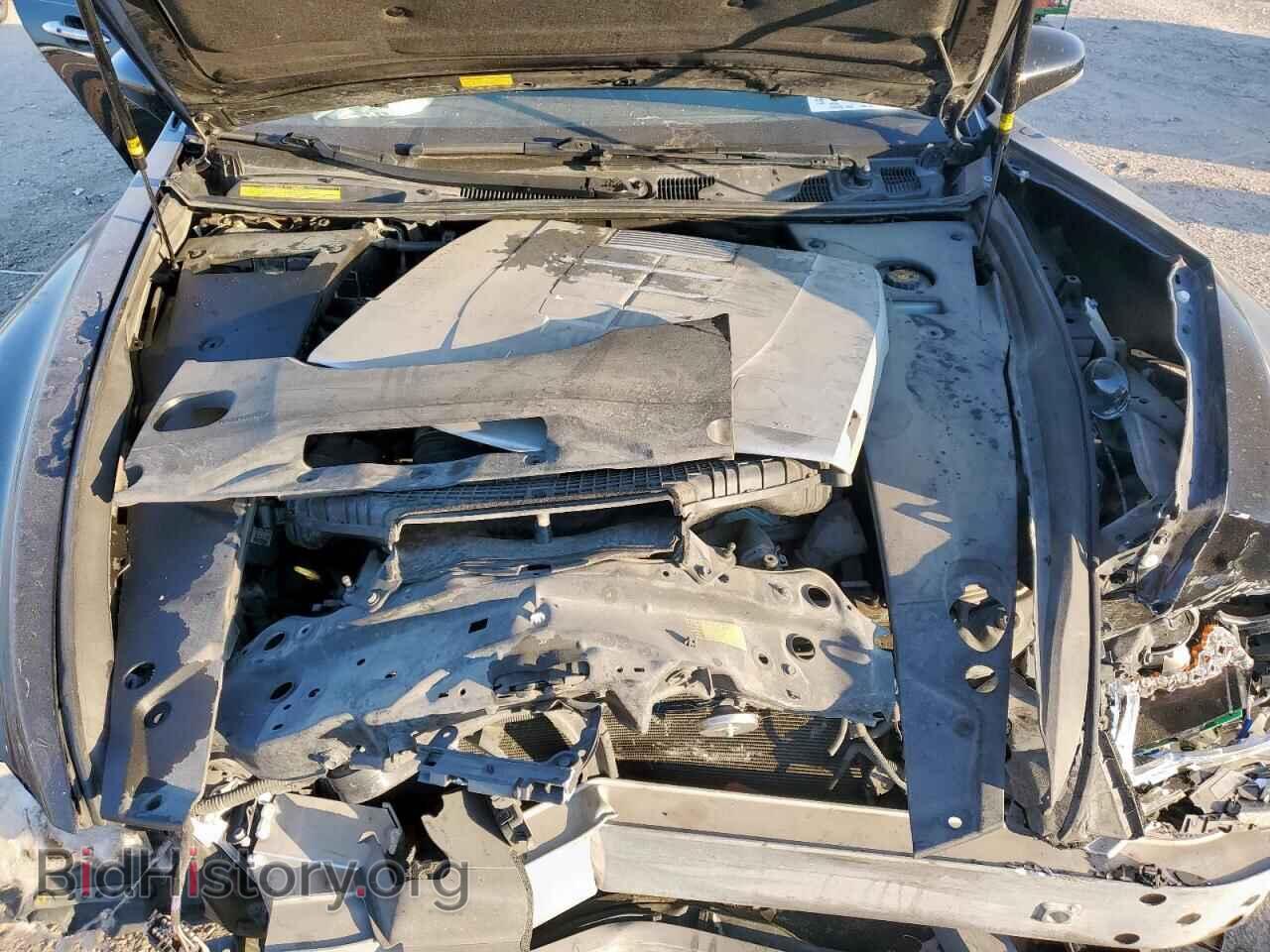 2014 LEXUS LS460 - VIN: JTHBL5EF4E5132004 - Photo 11
