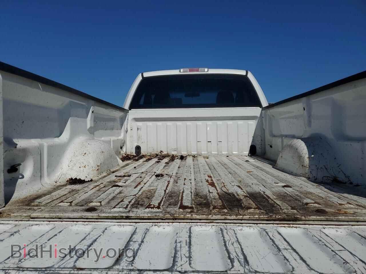 2008 FORD All Models - VIN: 1FTRF12258KE96844 - Photo 10
