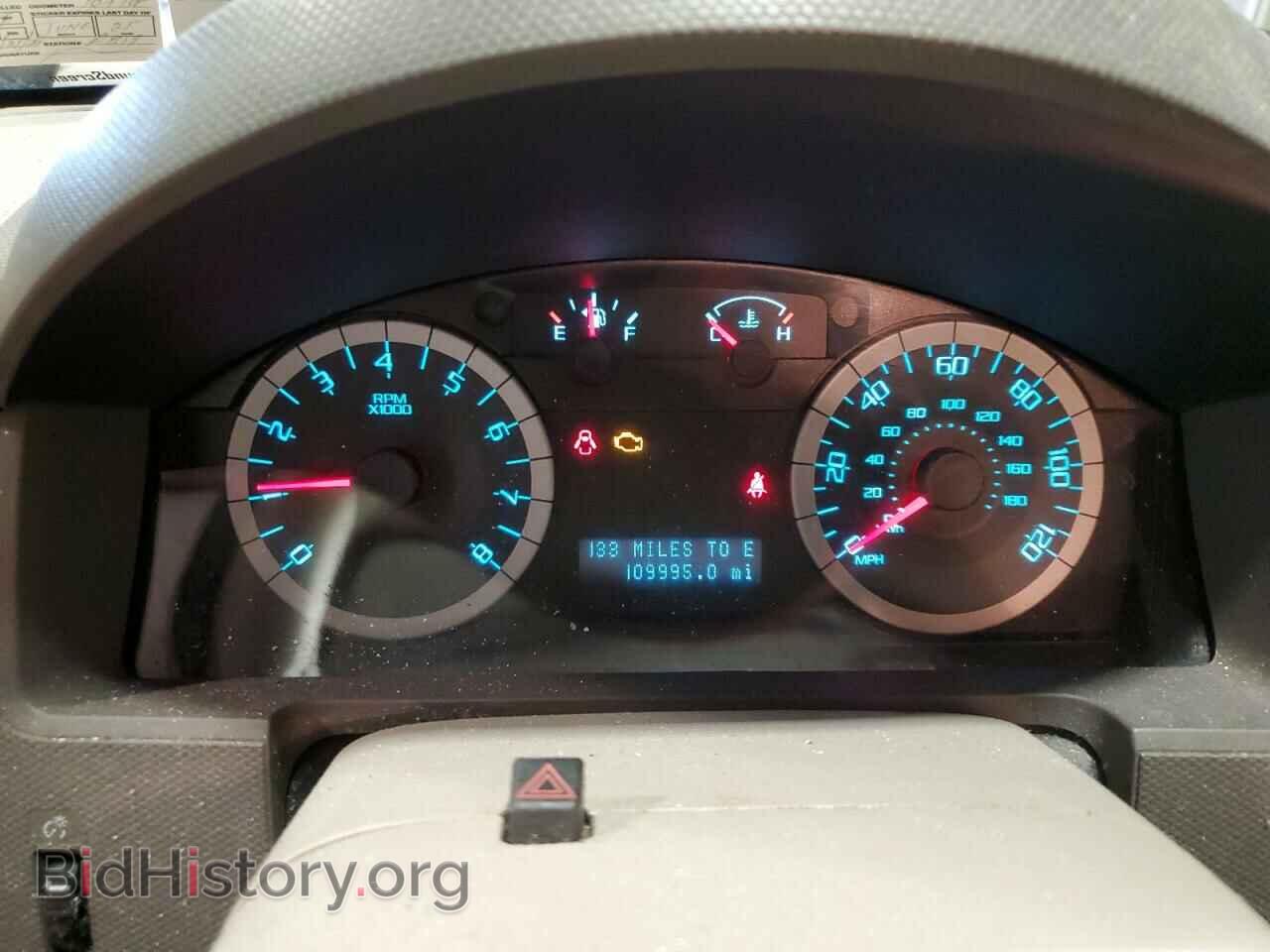 2012 FORD ESCAPE - VIN: 1FMCU0C78CKB15704 - Фото 9
