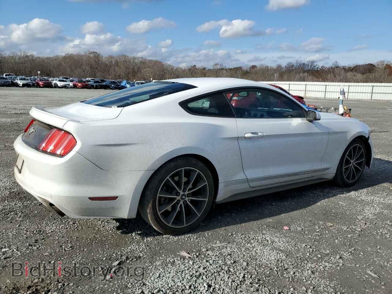 2017 FORD ALL Models - VIN: 1FA6P8TH4H5212331 - Photo 3