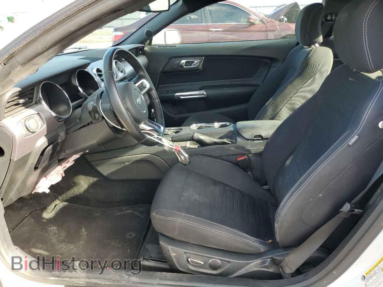 2017 FORD ALL Models - VIN: 1FA6P8TH4H5212331 - Photo 7