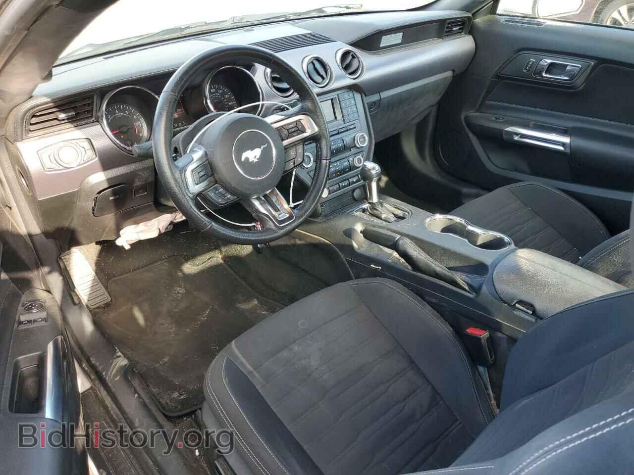 2017 FORD ALL Models - VIN: 1FA6P8TH4H5212331 - Photo 8