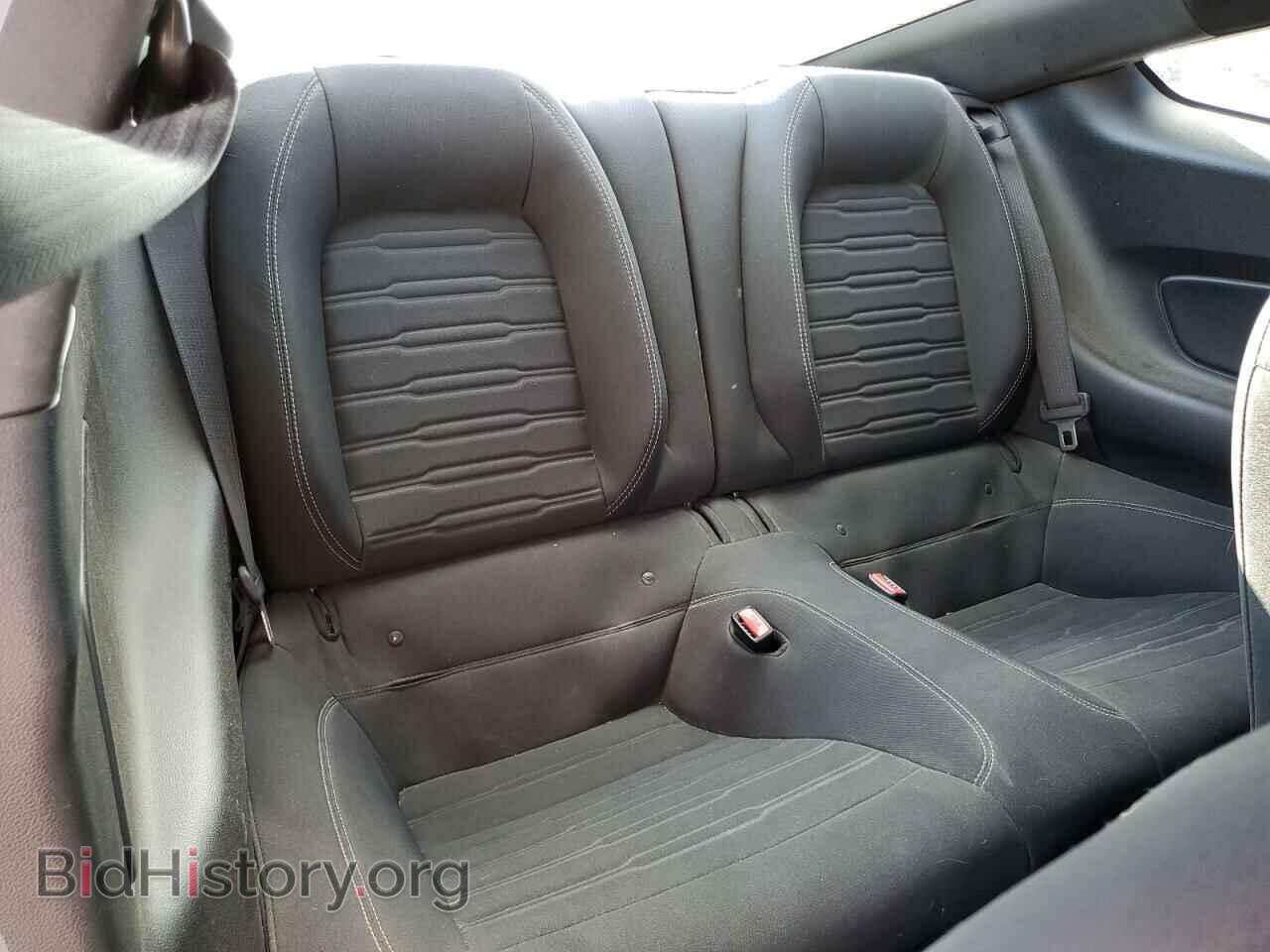 2017 FORD ALL Models - VIN: 1FA6P8TH4H5212331 - Photo 10