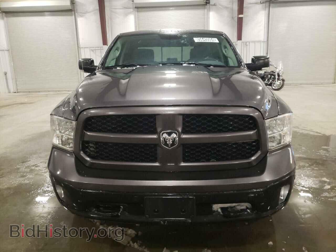 2016 RAM 1500 - VIN: 1C6RR7LT2GS234688 - Фото 5