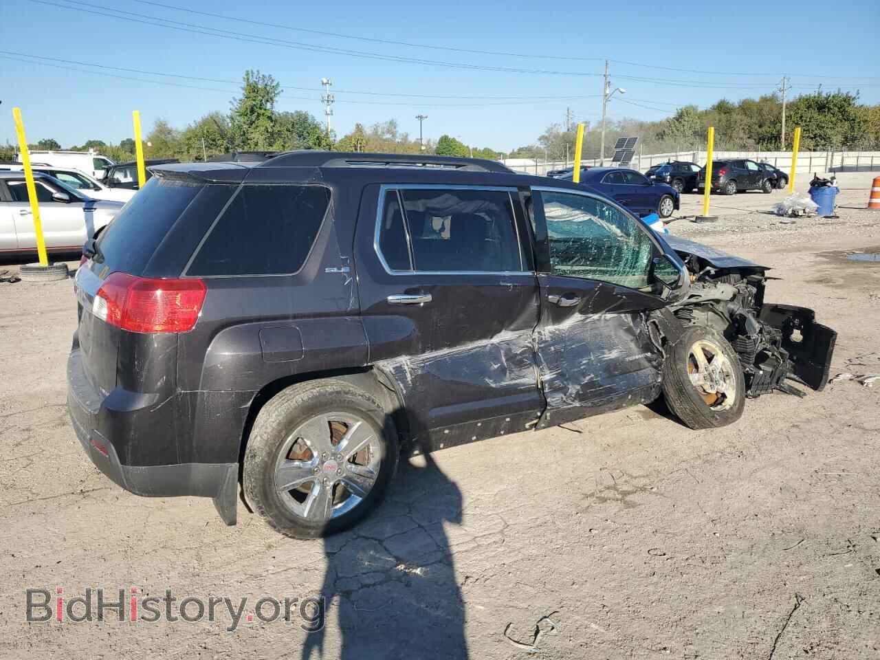 2015 GMC TERRAIN - VIN: 2GKFLWEK7F6253237 - Photo 3