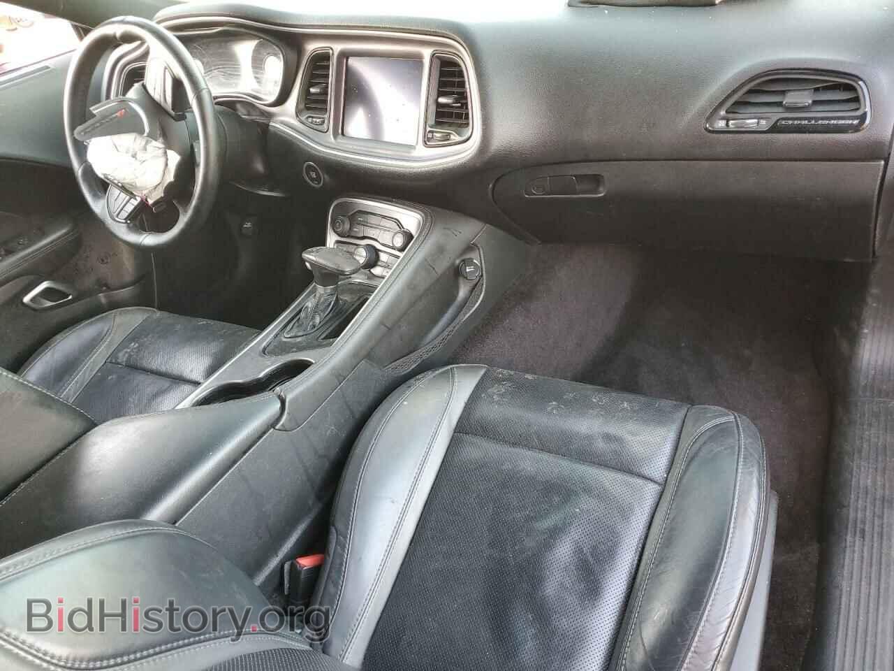 2018 DODGE CHALLENGER - VIN: 2C3CDZAG2JH199409 - Фото 8