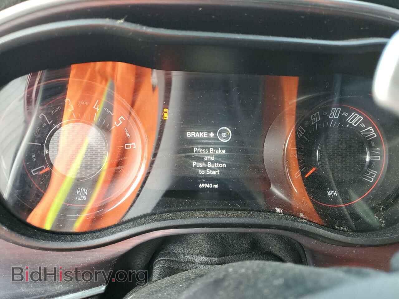 2018 DODGE CHALLENGER - VIN: 2C3CDZAG2JH199409 - Фото 9