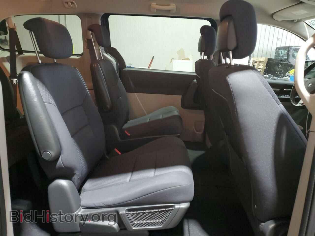 2010 DODGE CARAVAN - VIN: 2D4RN3D17AR364181 - Photo 11