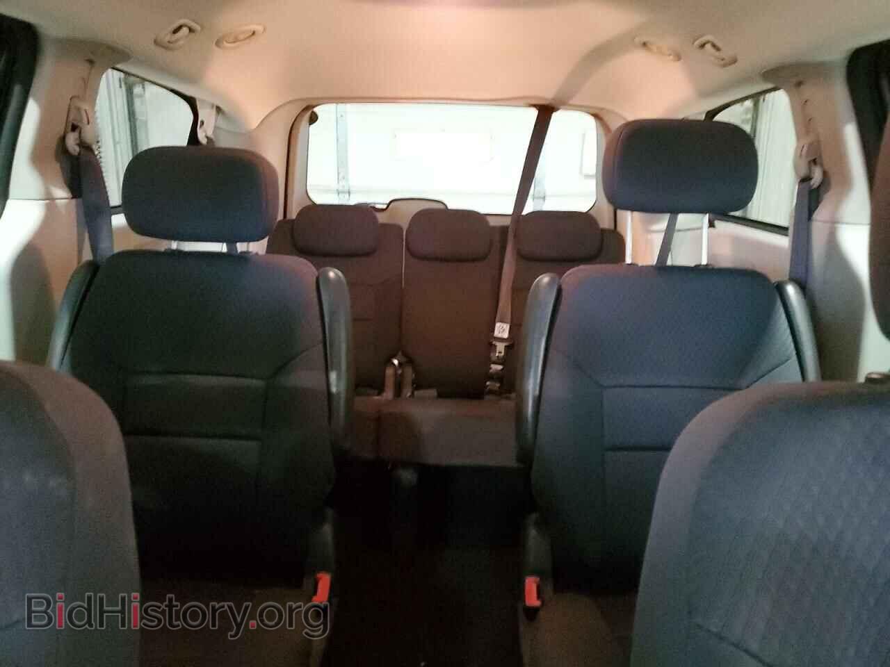 2010 DODGE CARAVAN - VIN: 2D4RN3D17AR364181 - Photo 10