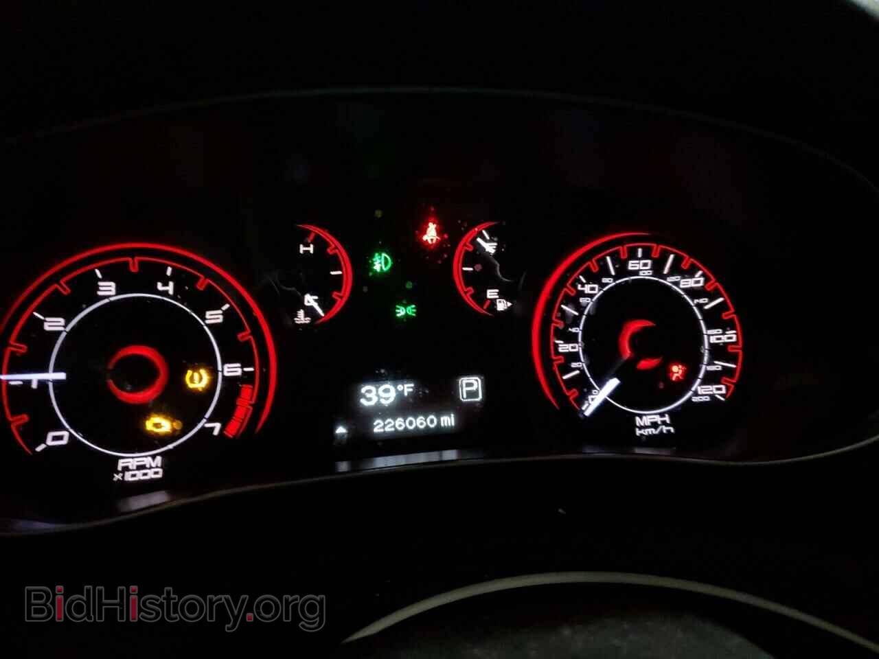 2013 DODGE DART - VIN: 1C3CDFBA8DD210472 - Фото 9