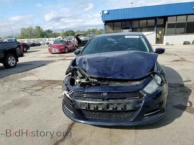 2013 DODGE DART - VIN: 1C3CDFBA8DD231676 - Фото 14