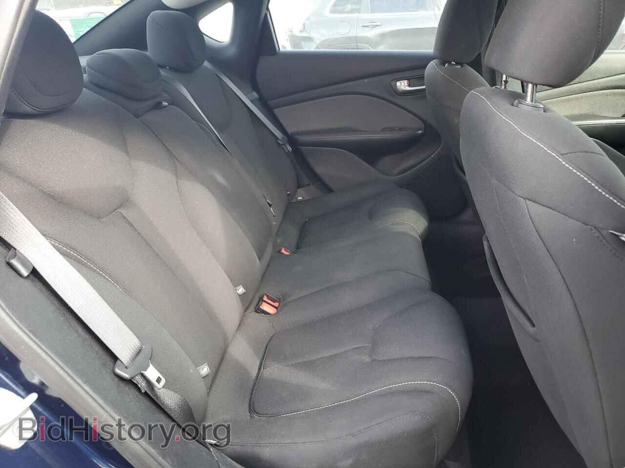 2013 DODGE DART - VIN: 1C3CDFBA8DD231676 - Фото 10