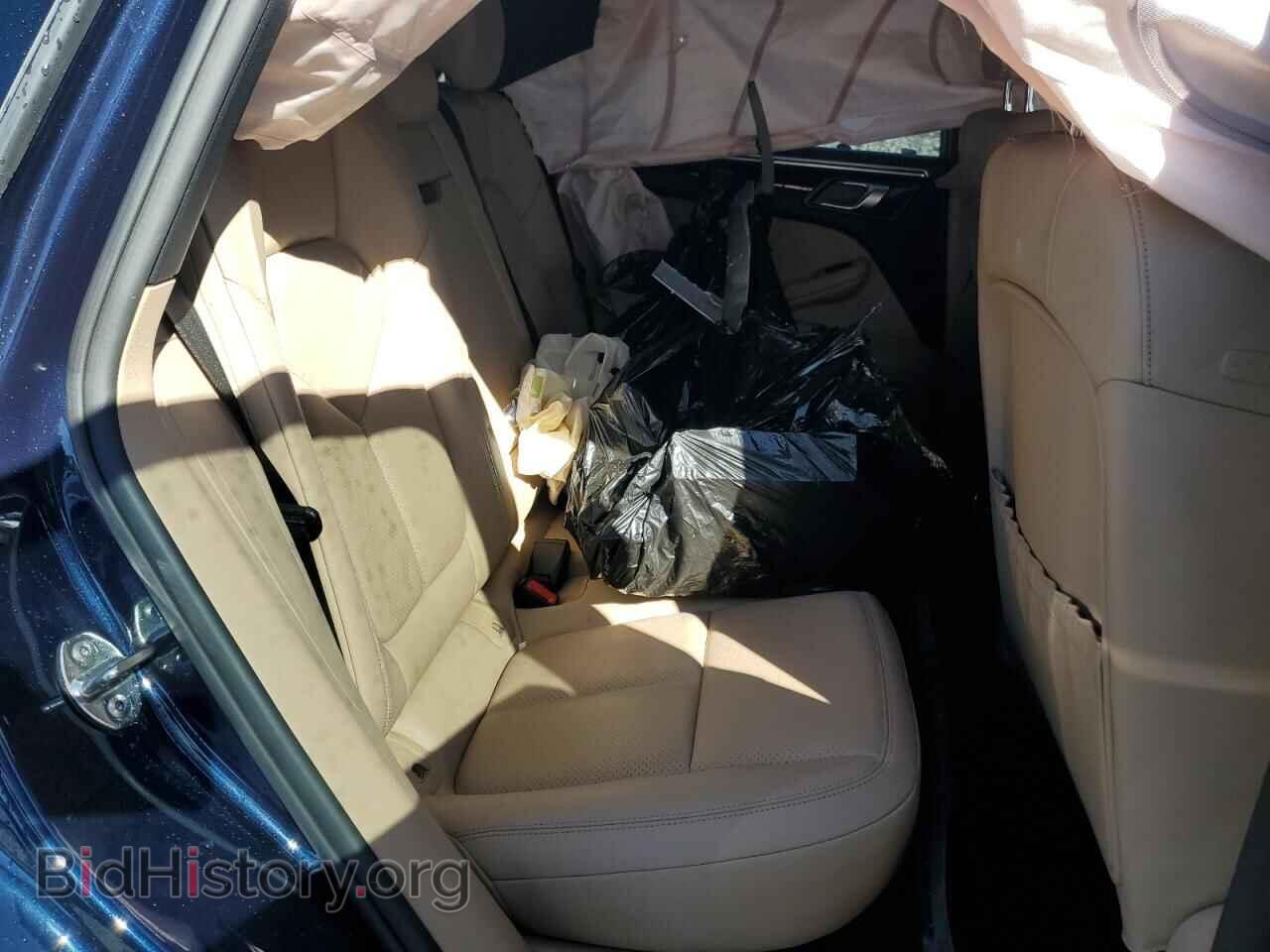 2019 PORSCHE MACAN - VIN: WP1AA2A50KLB03684 - Фото 11