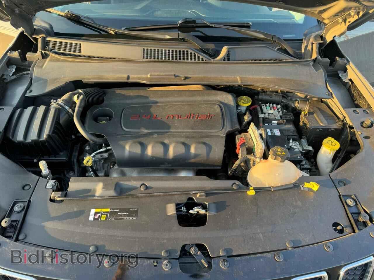 2021 JEEP COMPASS - VIN: 3C4NJDCB7MT503461 - Photo 7
