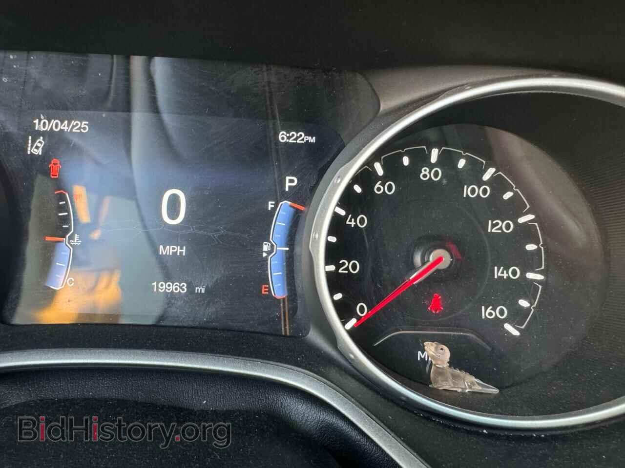 2021 JEEP COMPASS - VIN: 3C4NJDCB7MT503461 - Photo 8