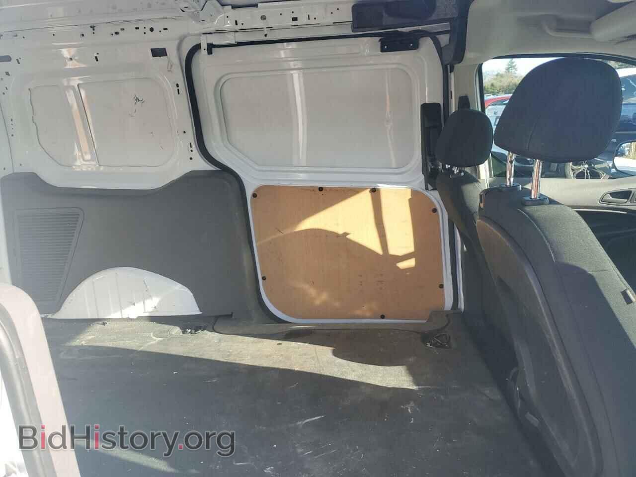 2019 FORD TRANSIT - VIN: NM0LS7E29K1388902 - Фото 11
