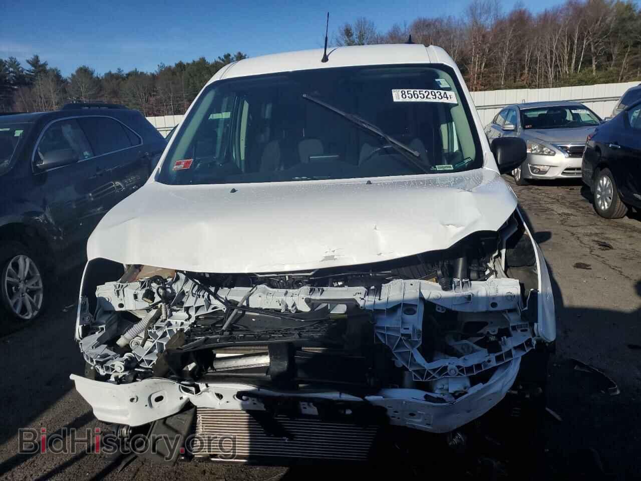 2019 FORD TRANSIT - VIN: NM0LS7E29K1388902 - Фото 5